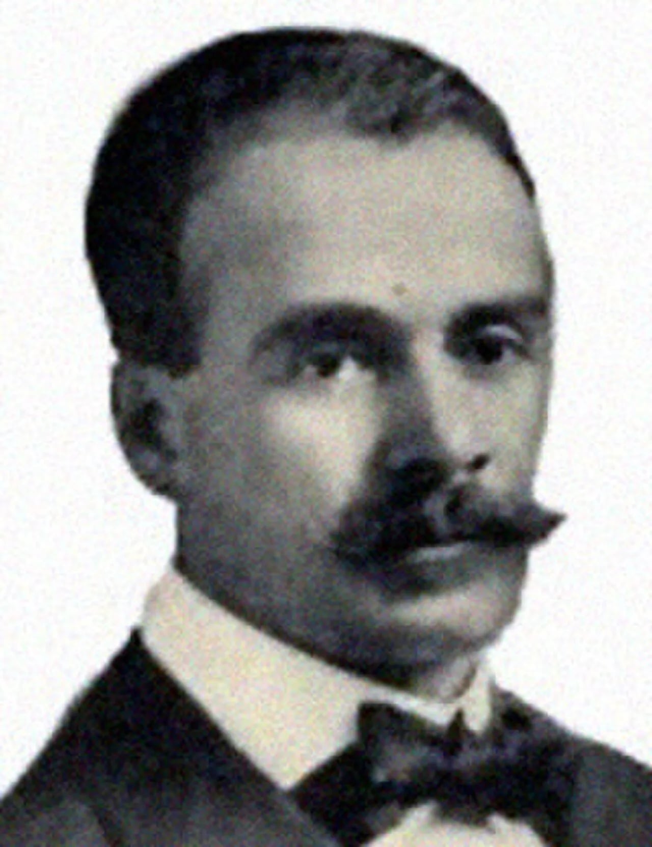 Portrait of Enrique Zañartu Prieto (1881–1943) – memorial page