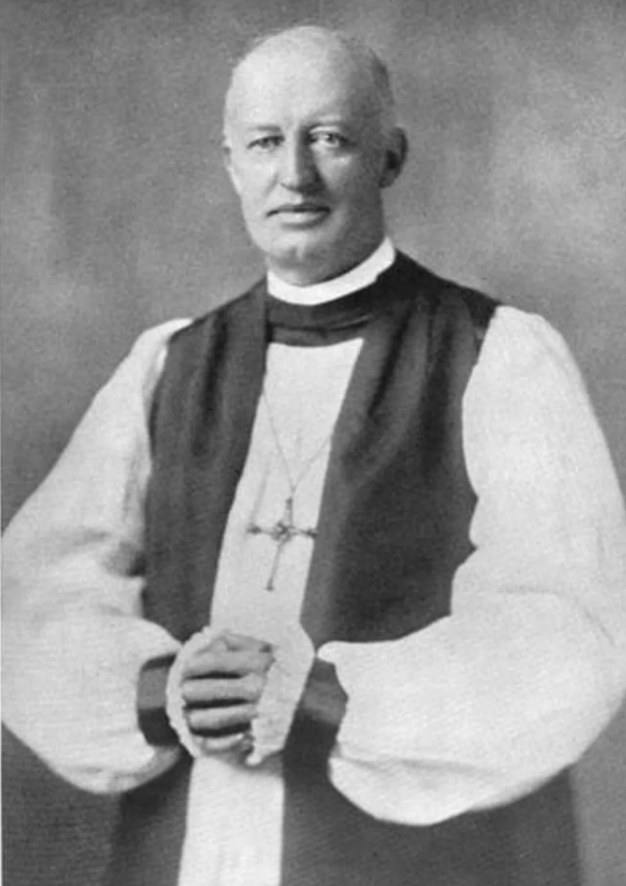Porträt von Thomas Frederick Davies Jr. (1872–1936) – Gedenkseite