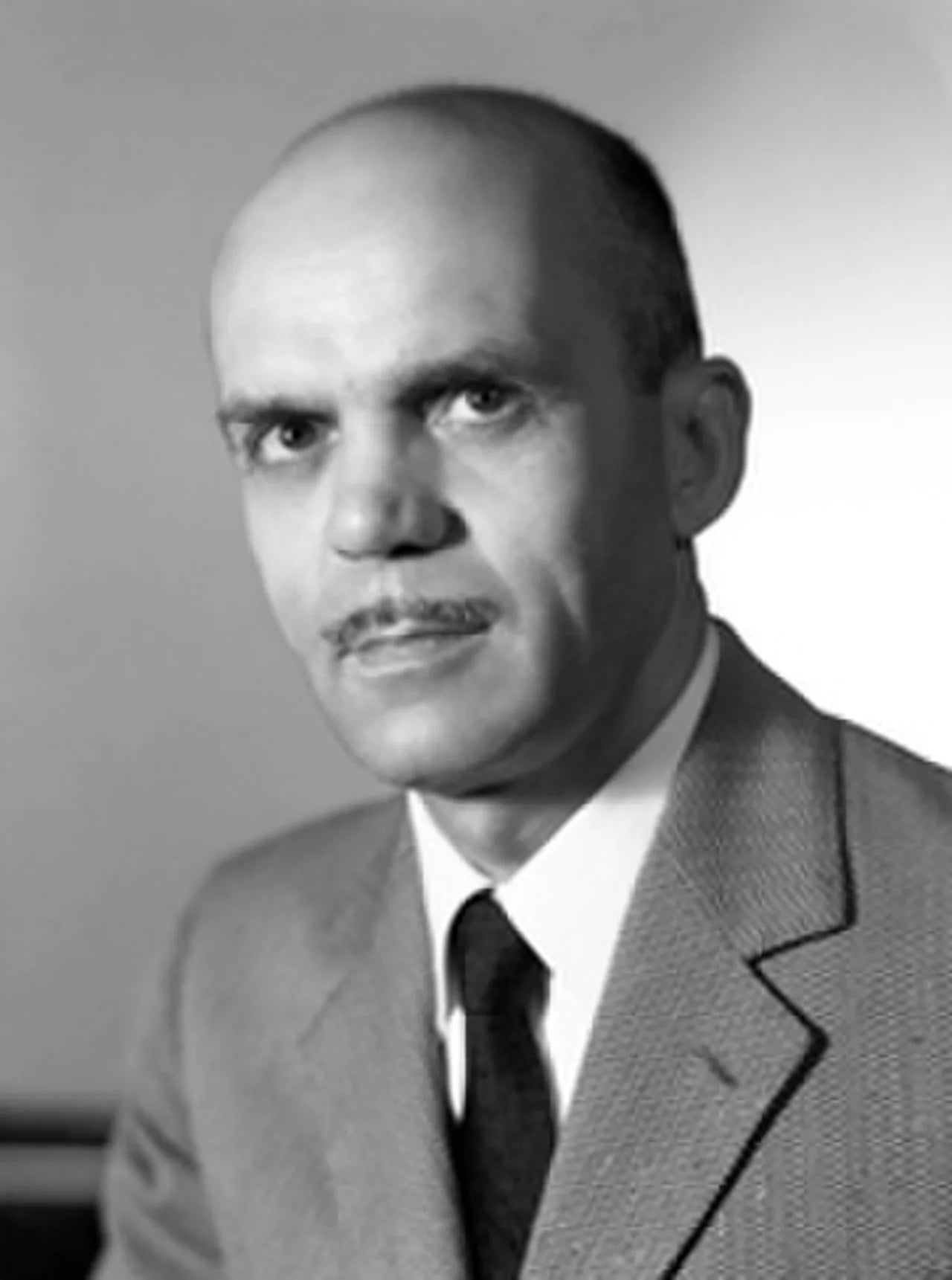 Portrait of Ugo Bartesaghi (1920–1976) – memorial page