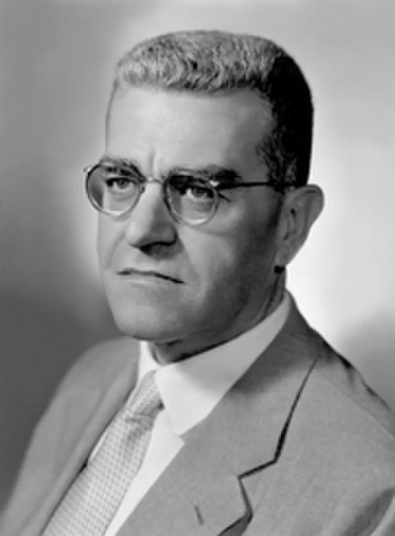 Portrait of Teresio Guglielmone (1902–1959) – memorial page