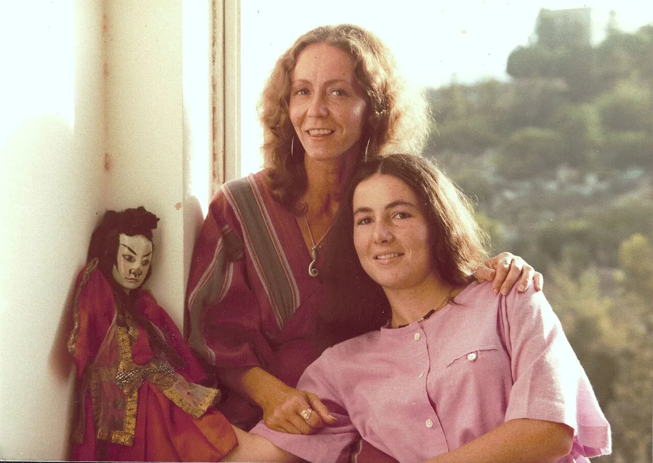 Portrait of Esther Seligson (1941–2010) – memorial page