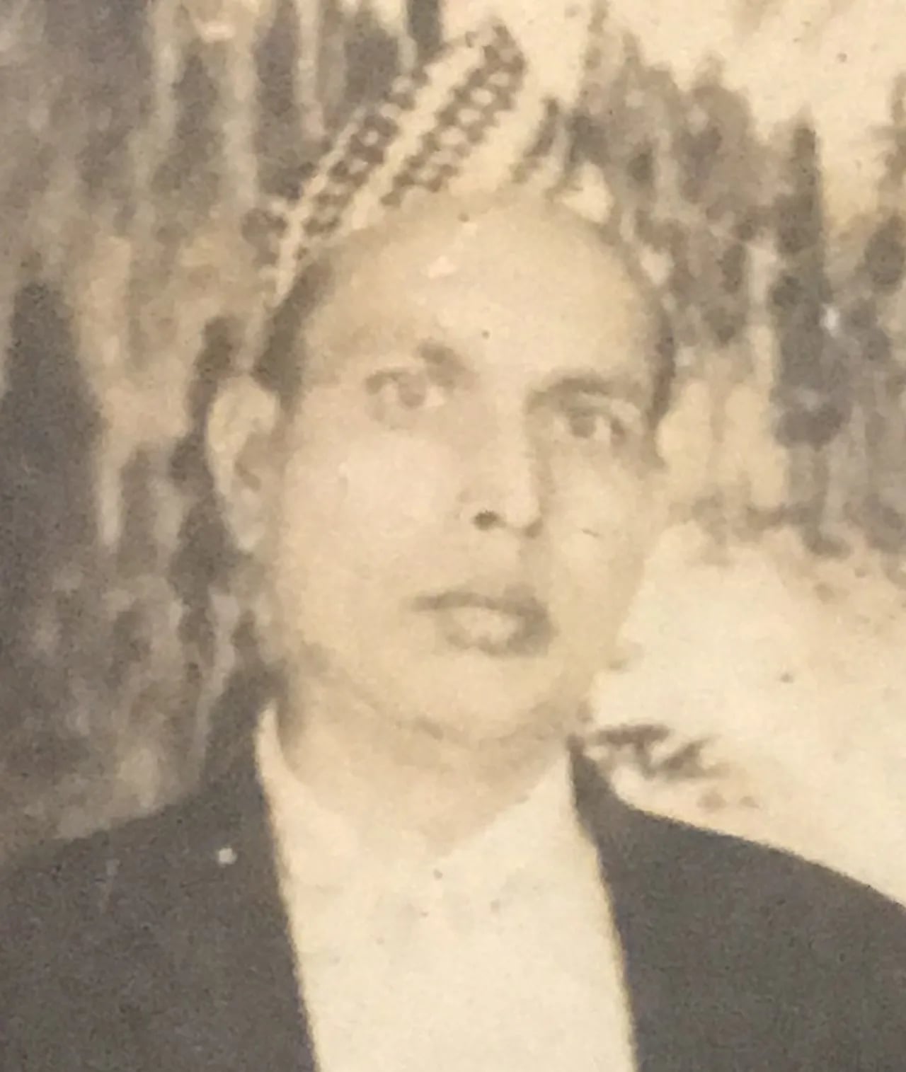 Portrait of Ganesh Prasad Rizal (1920–1998) – memorial page