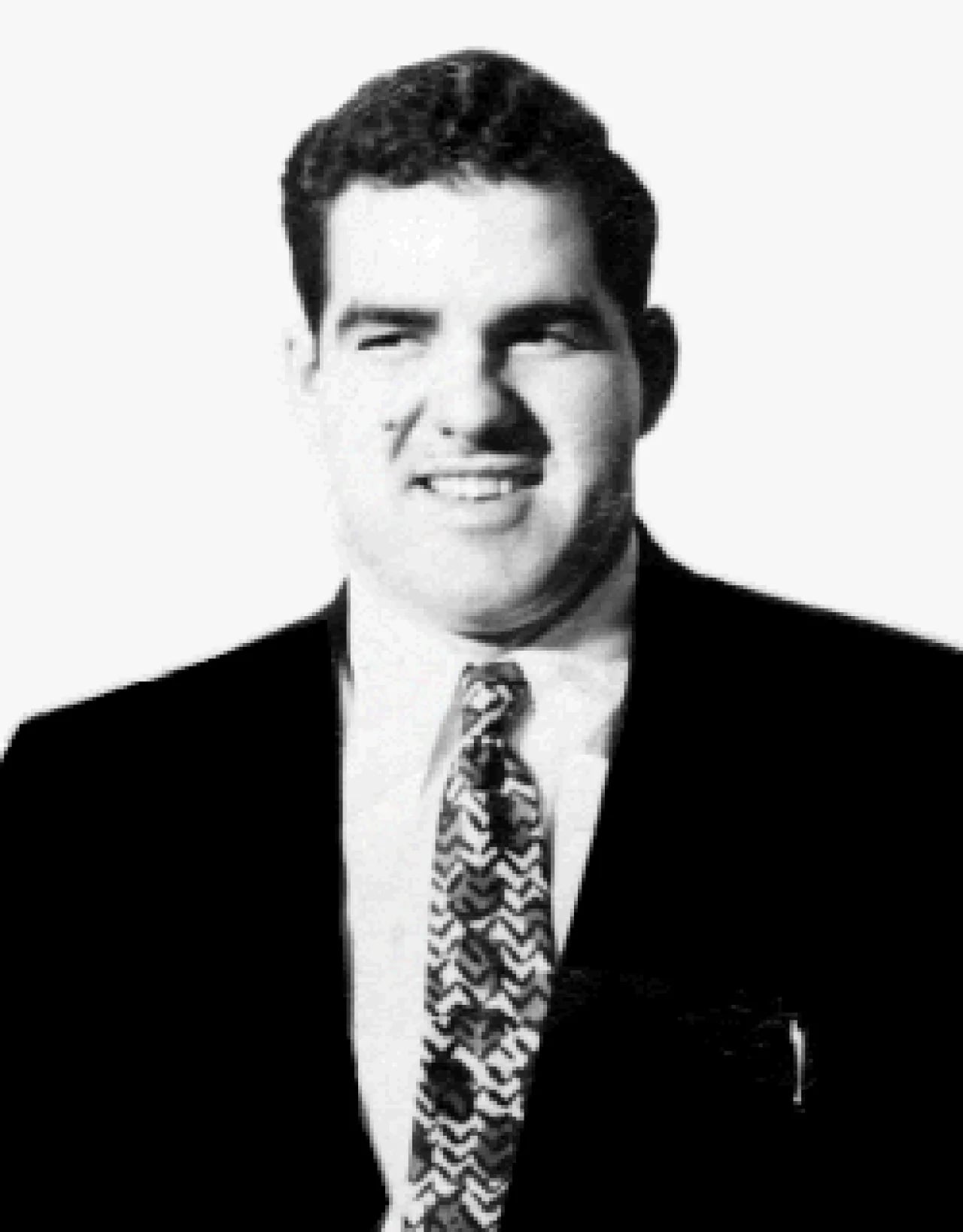 Porträt von Harry Daghlian (1921–1945) – Gedenkseite