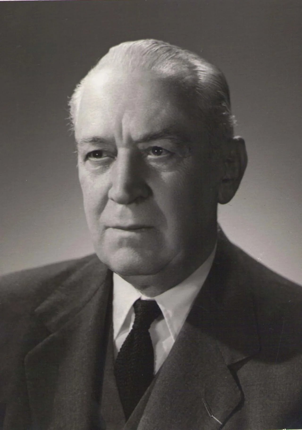 Porträt von Evaristo Araiza Morineau (1883–1964) – Gedenkseite