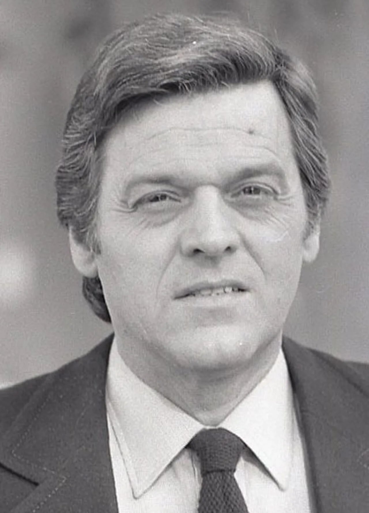 Portrait of Juan Carlos Dual (1933–2015) – memorial page