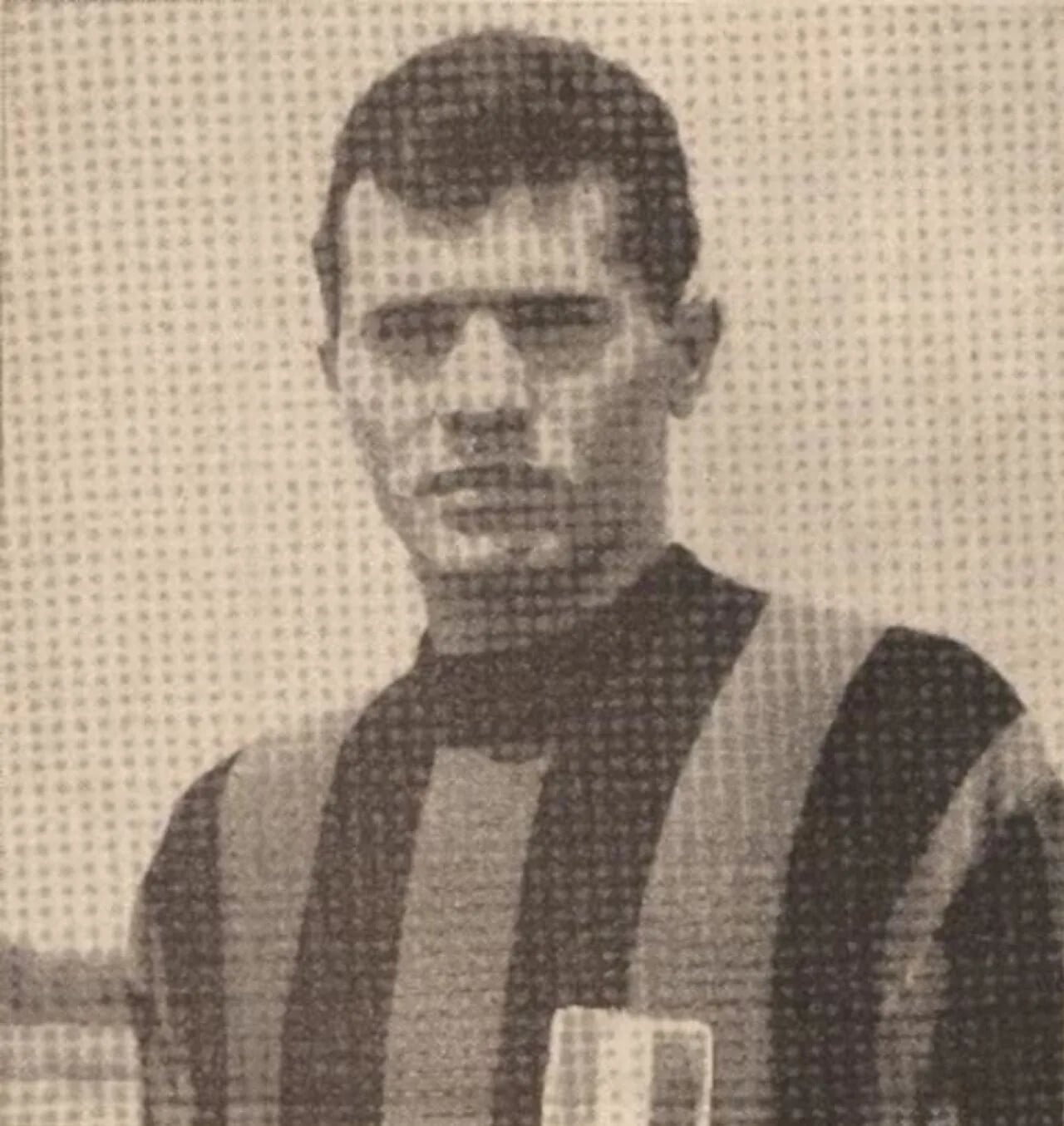 Portrait of Francesco Zagatti (1932–2009) – memorial page