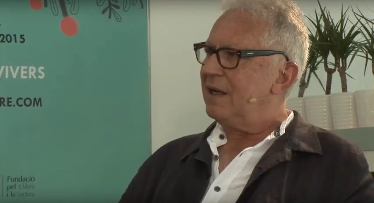 Porträt von Fernando Delgado (1947–2024) – Gedenkseite