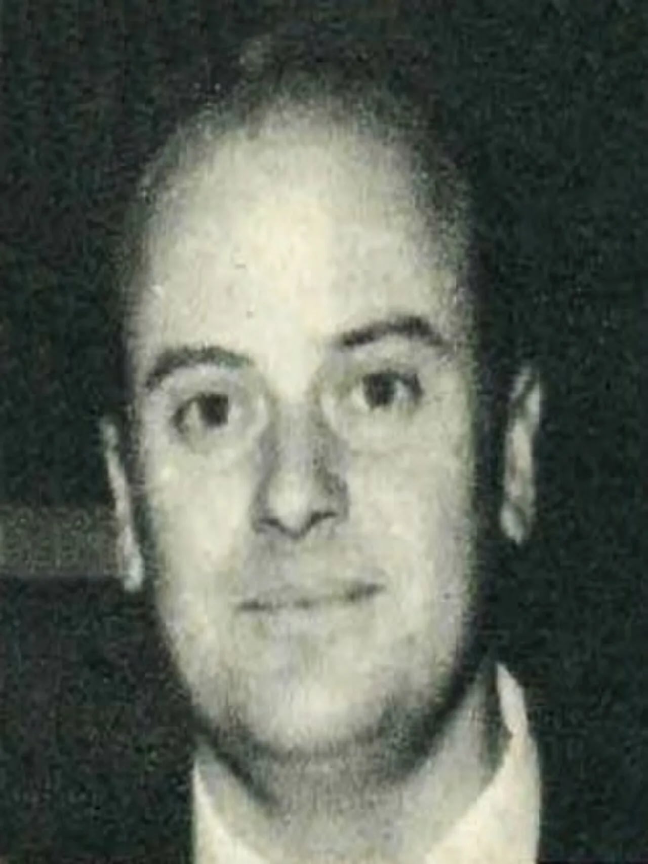 Portrait of Fernando Ochagavía Valdés (1928–2003) – memorial page