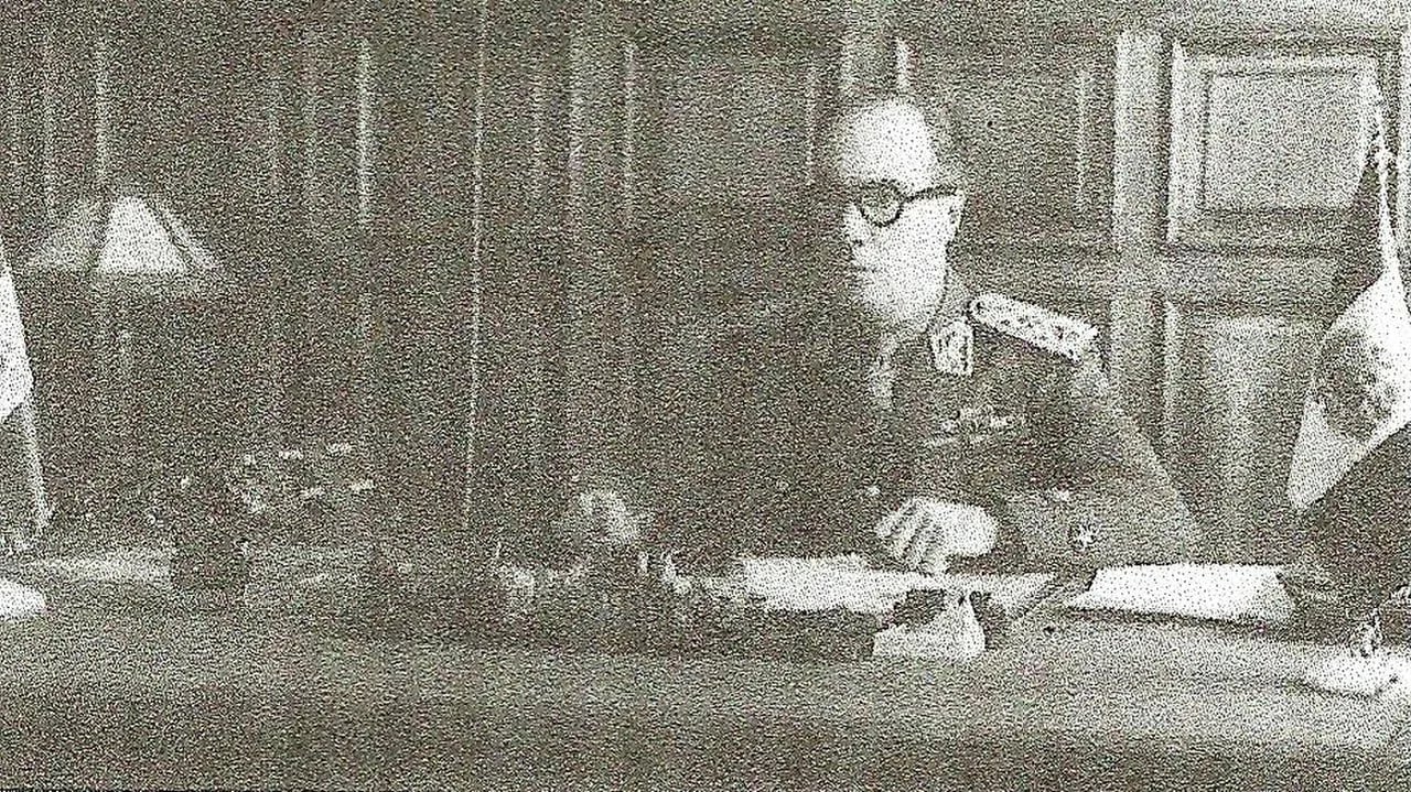 Portrait of Fernando Rincón Jaramillo (1900–1962) – memorial page