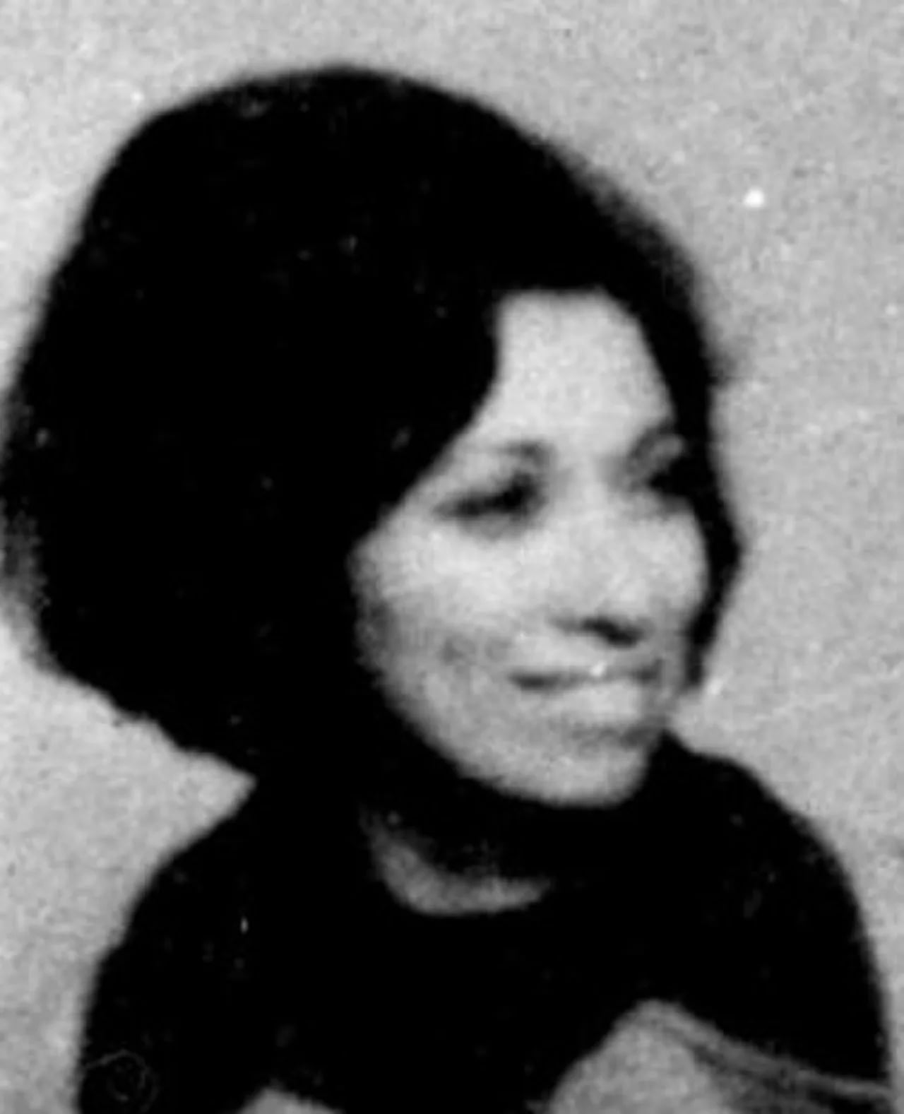 Porträt von Silvia Pinto (1937–1982) – Gedenkseite