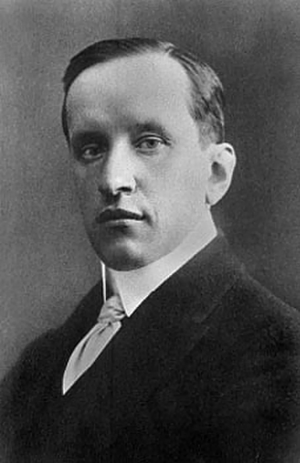 Portrait of Konstantin Nikolajewitsch Igumnow (1873–1948) – memorial page