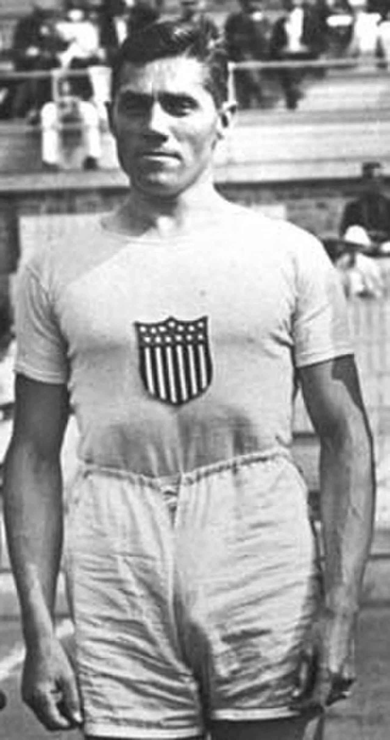 Portrait of Edward Lindberg (1886–1978) – memorial page