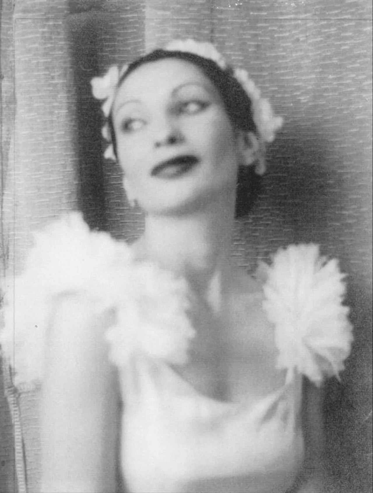 Portrait of Flor de María Rodríguez (1913–2001) – memorial page
