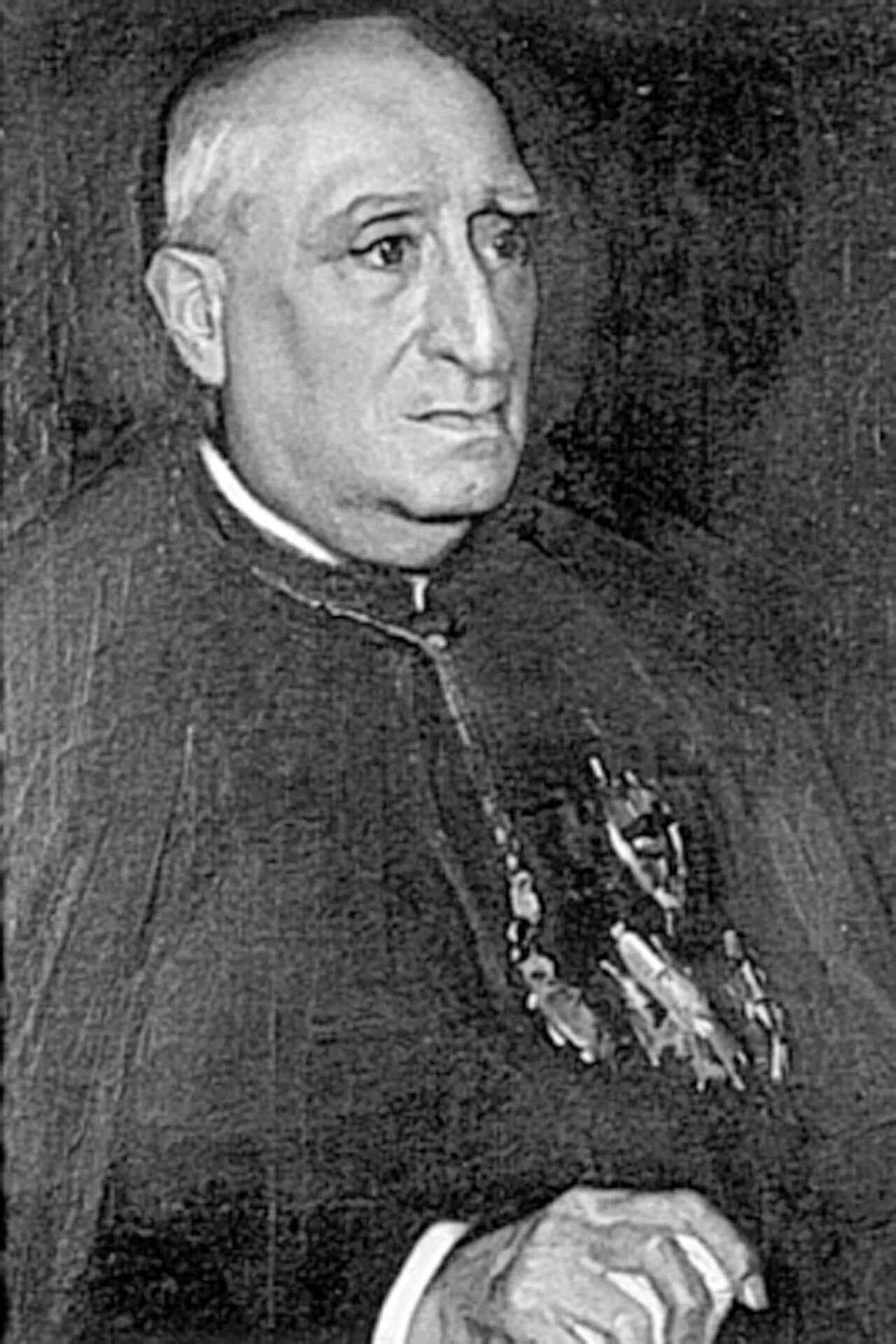 Portrait of Florencio Jardiel Dobato (1844–1931) – memorial page