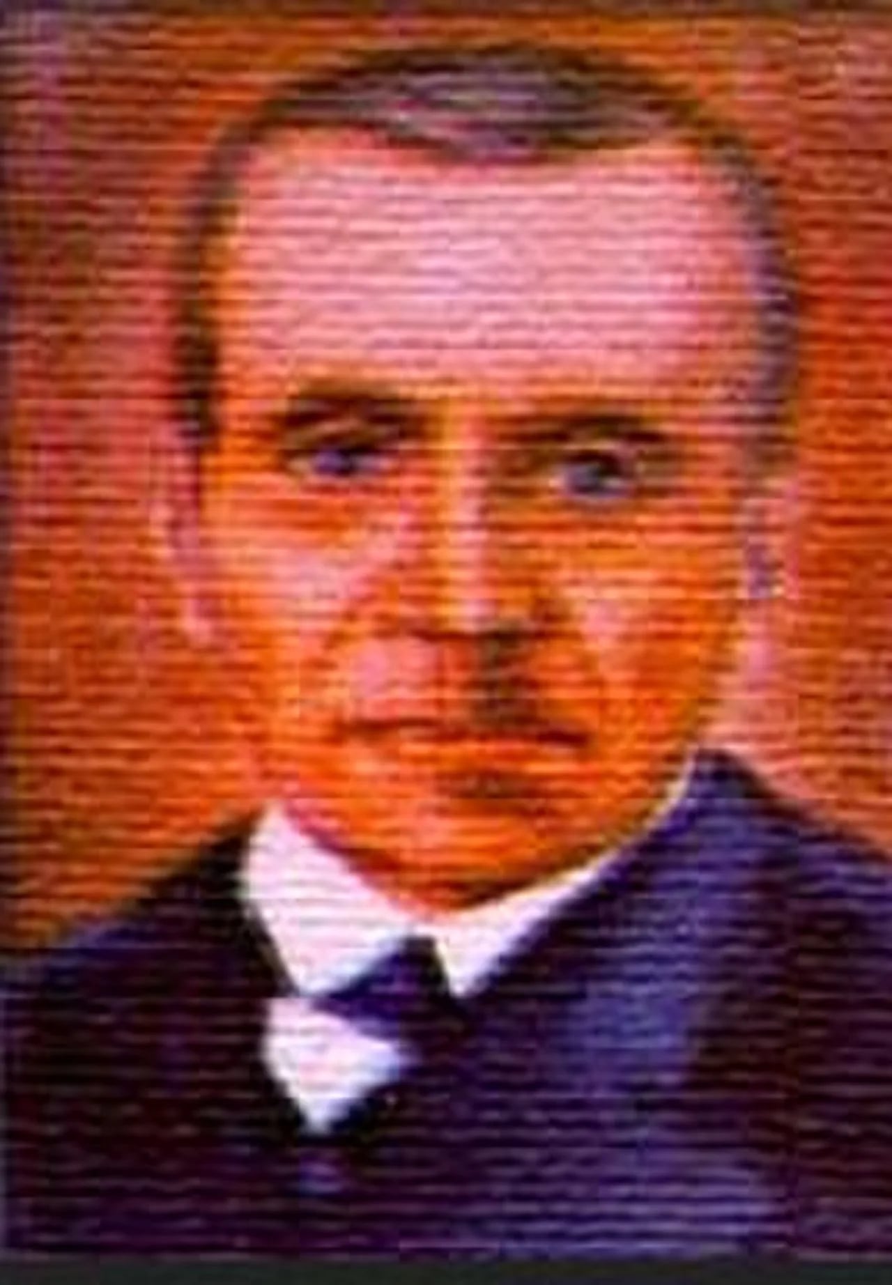 Portrait of Francisco Cruz Castro (1820–1895) – memorial page