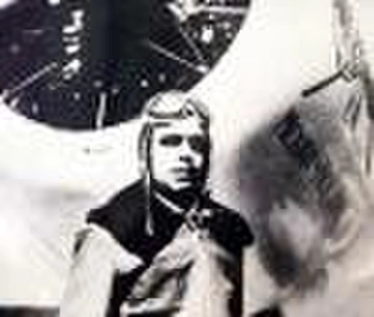 Portrait of Francisco Sarabia (1900–1939) – memorial page