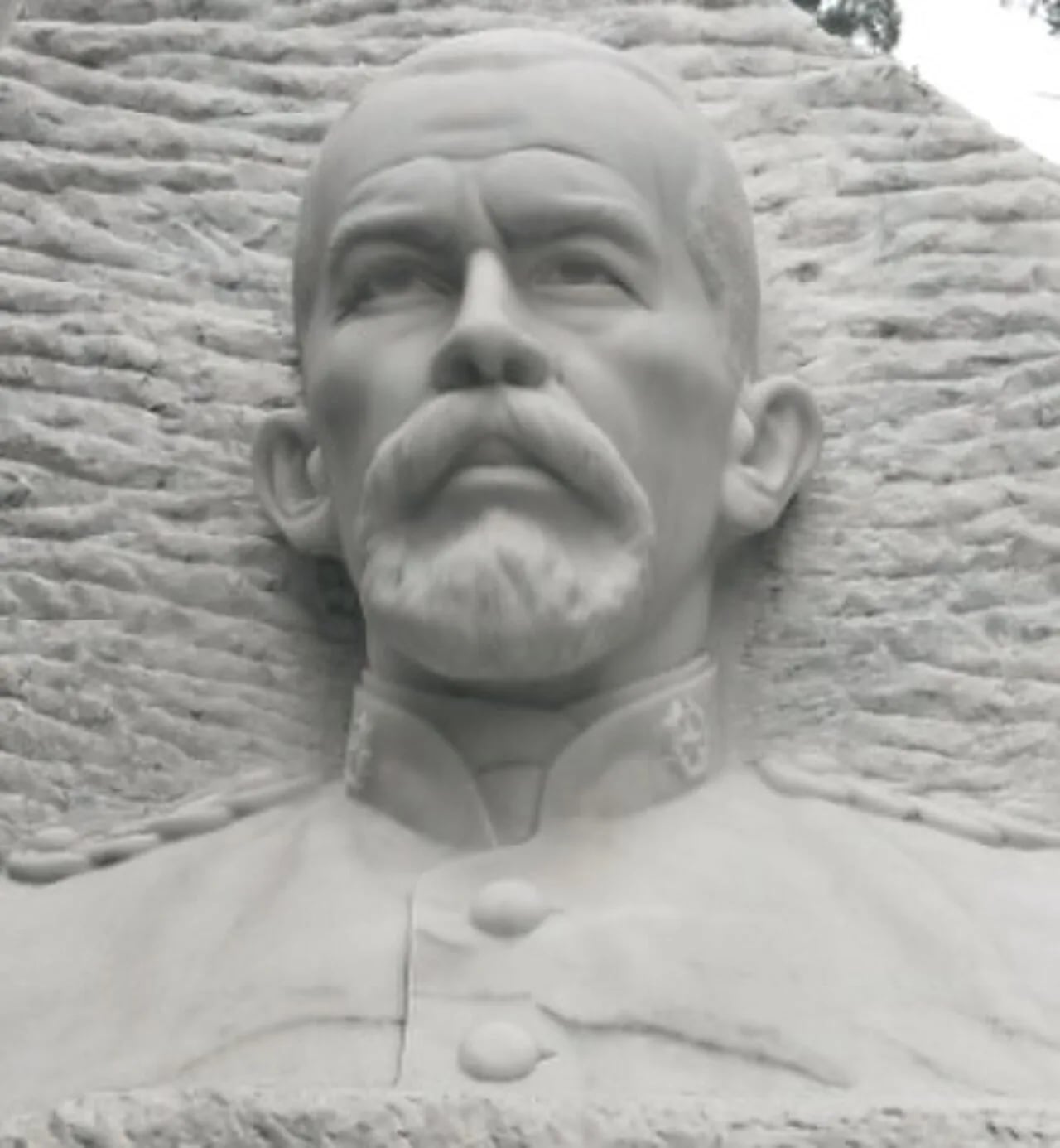 Portrait of Francisco Vela Arango (1859–1909) – memorial page