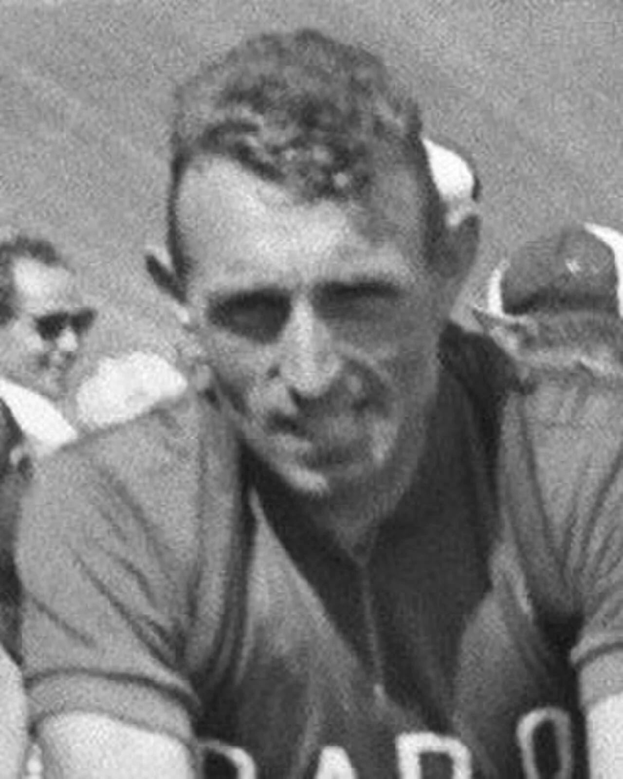 Portrait of Frans Gielen (1921–2004) – memorial page