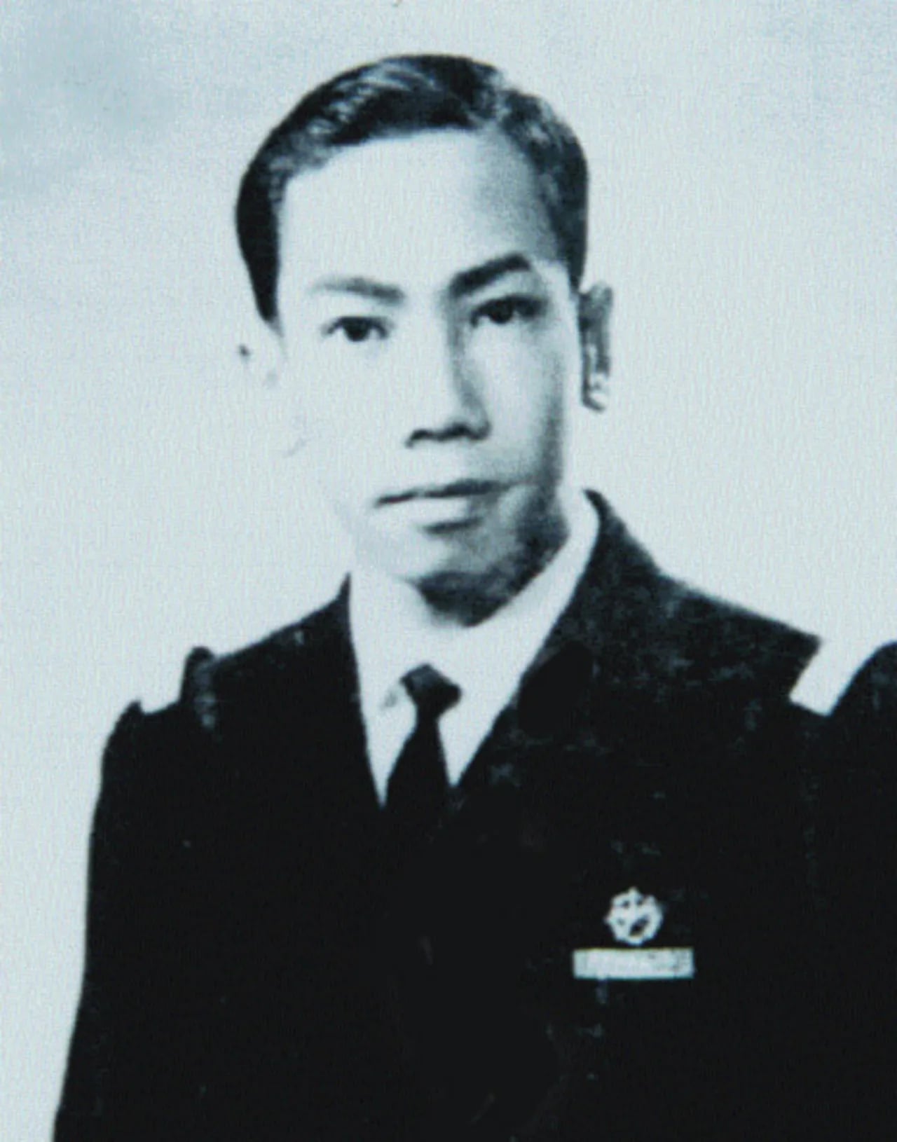 Portrait of Hoang Co Minh (1935–1987) – memorial page