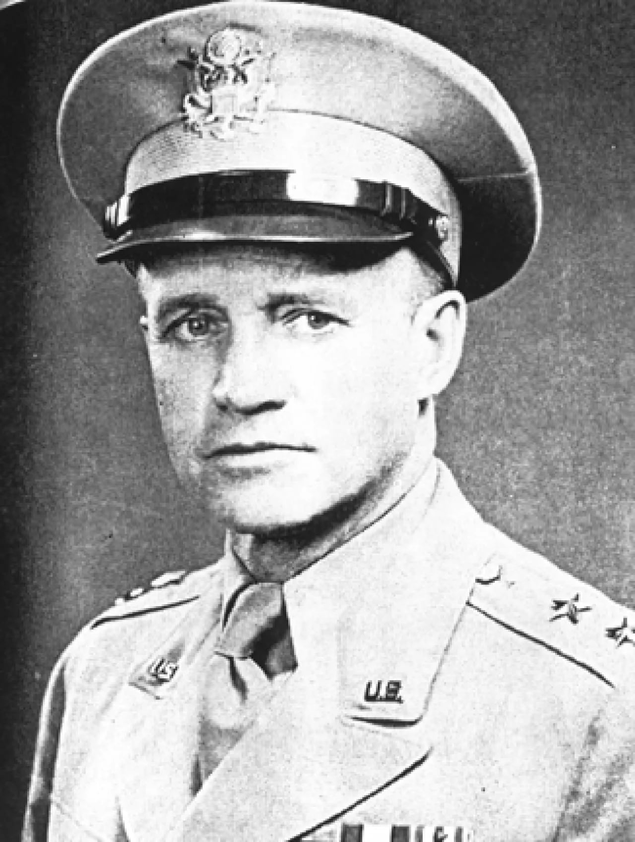 Porträt von Hobart R. Gay (1894–1983) – Gedenkseite