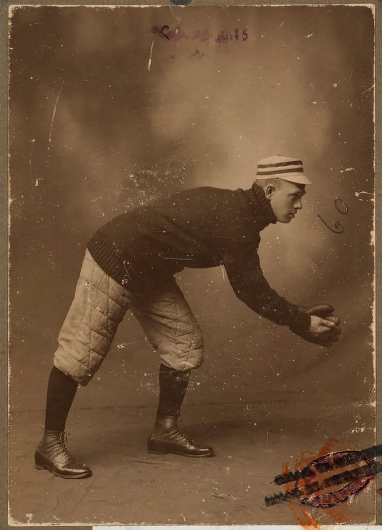 Portrait of Hobe Ferris (1874–1938) – memorial page