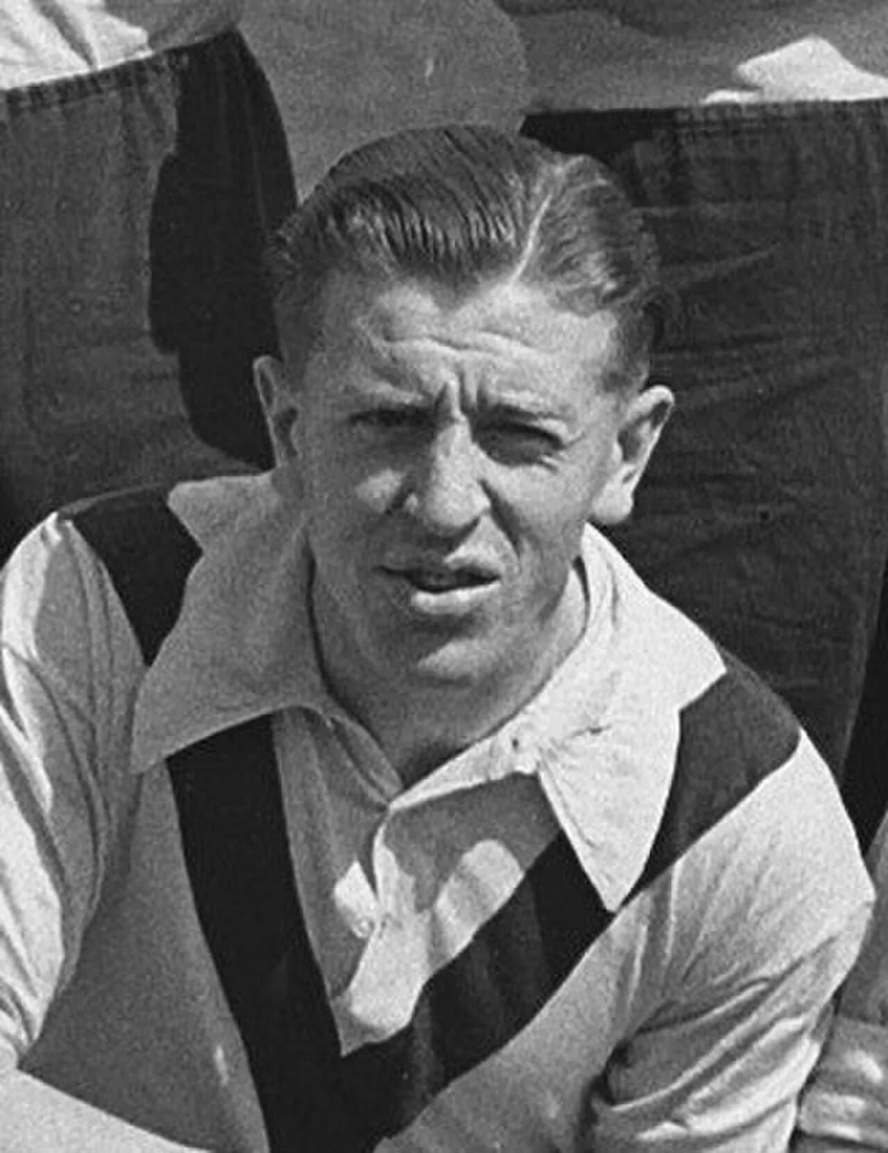 Porträt von Gerrit Krommert (1929–2015) – Gedenkseite