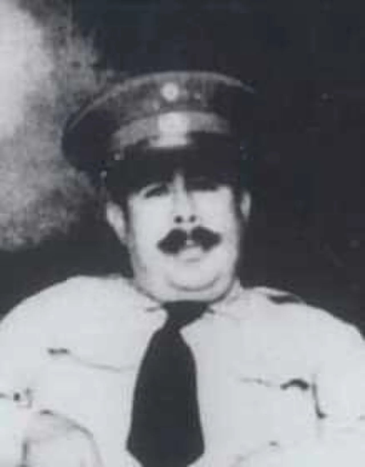 Porträt von Genovevo Rivas Guillén (1886–1947) – Gedenkseite