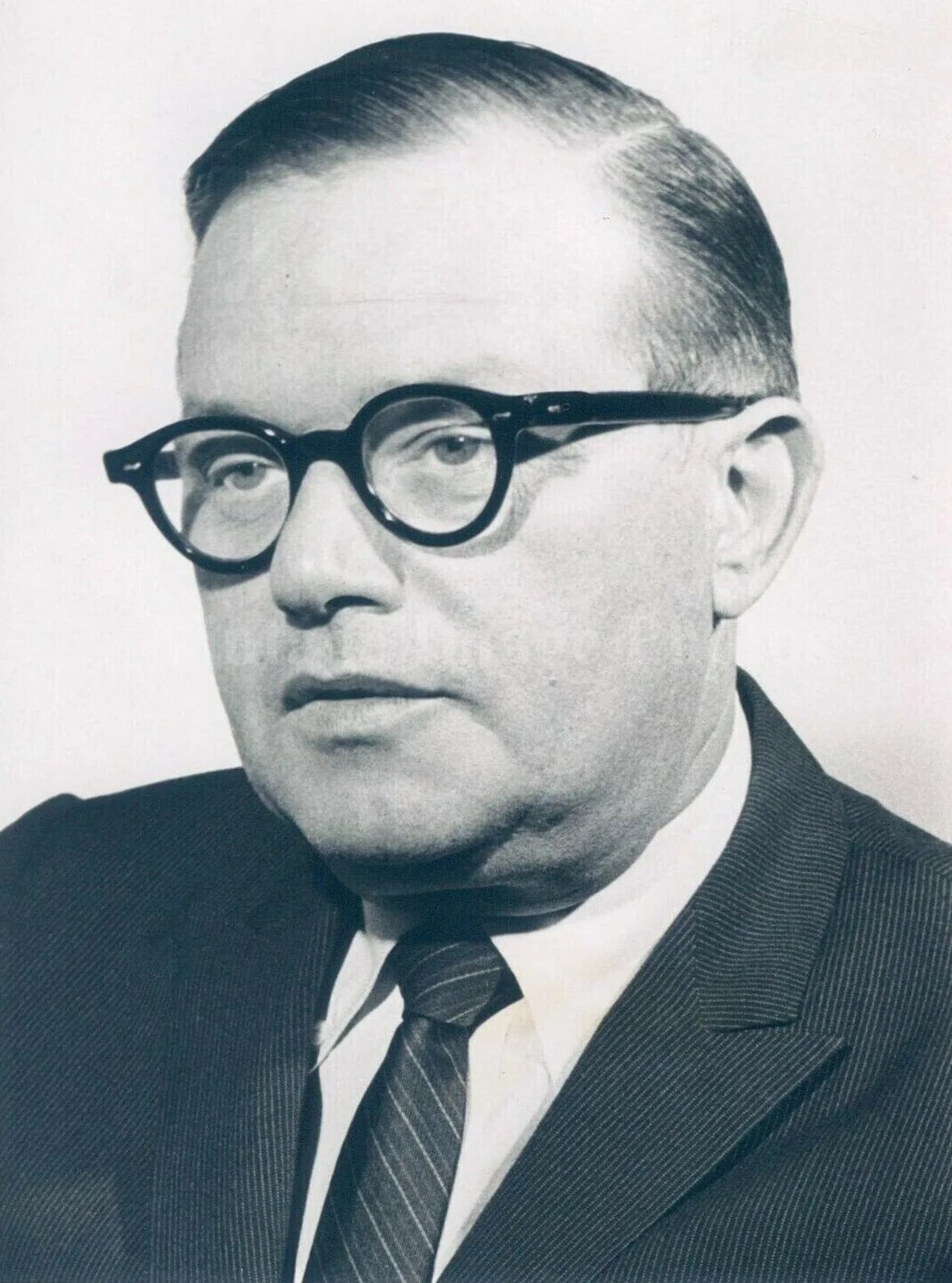 Portrait of Jule Styne (1905–1994) – memorial page