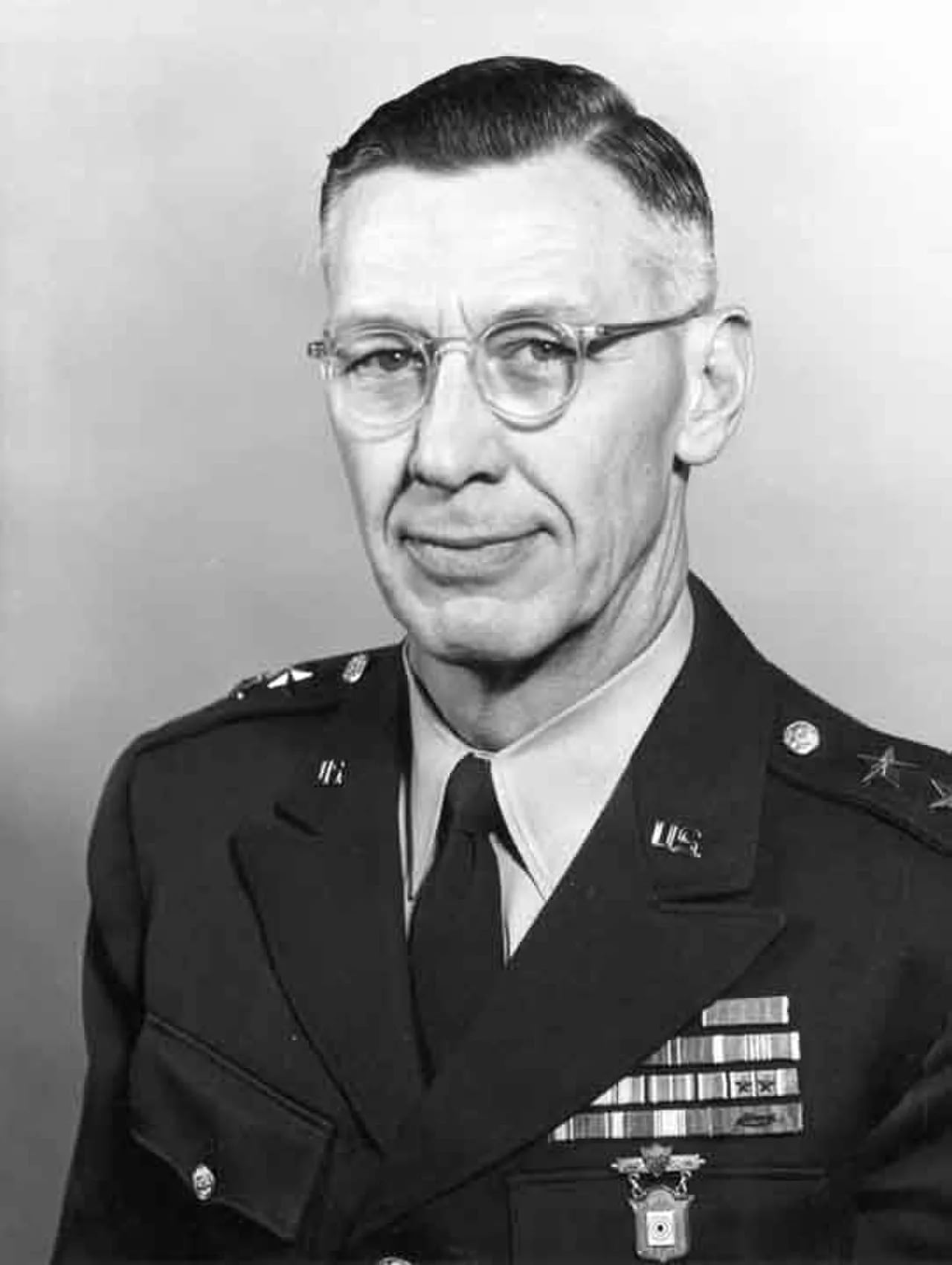 Porträt von Holger Toftoy (1902–1967) – Gedenkseite