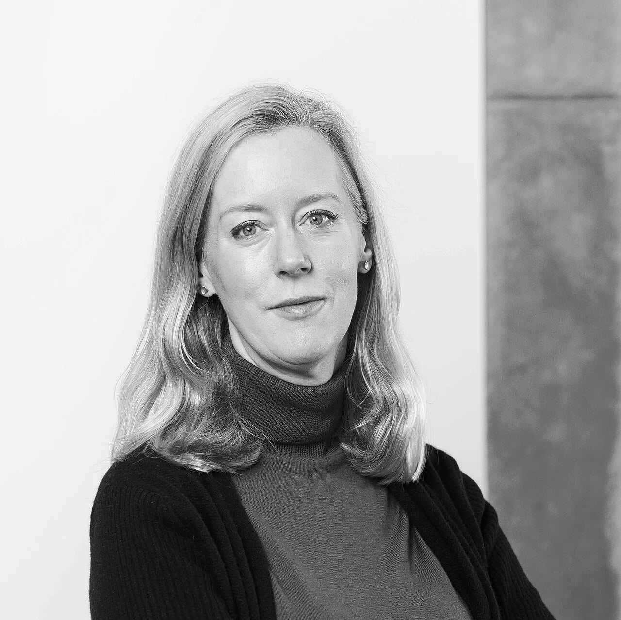 Porträt von Karen Bakker (1971–2023) – Gedenkseite