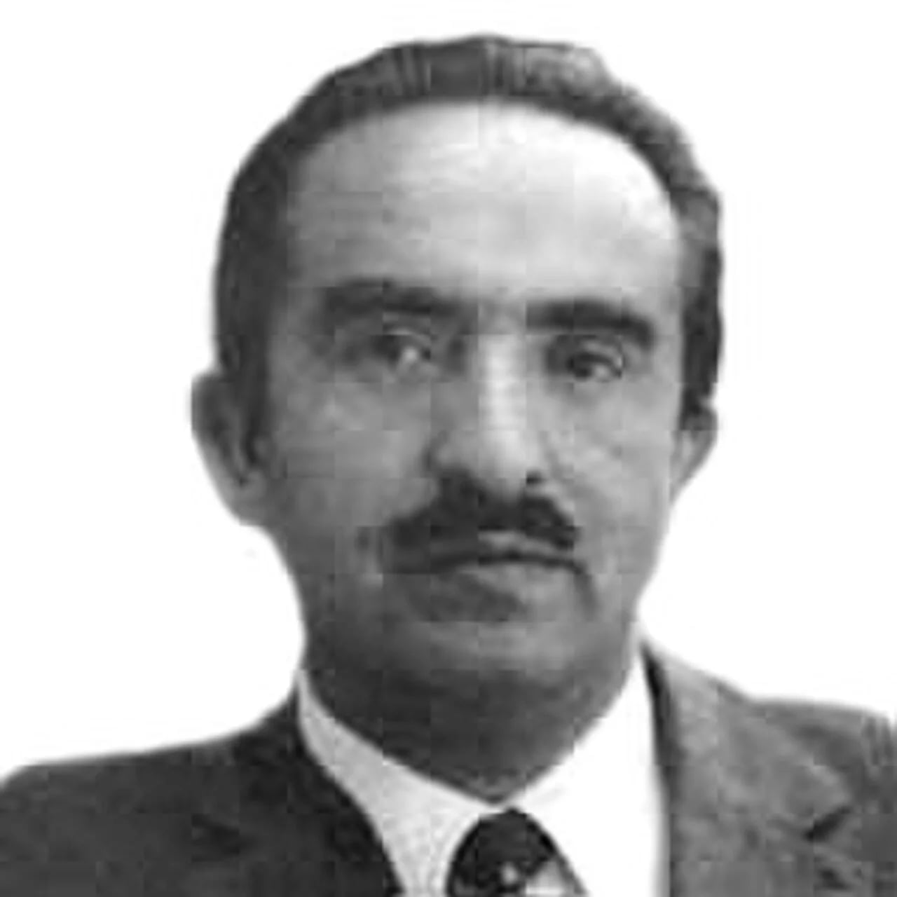 Portrait of Baldemar Carrasco (1931–2025) – memorial page
