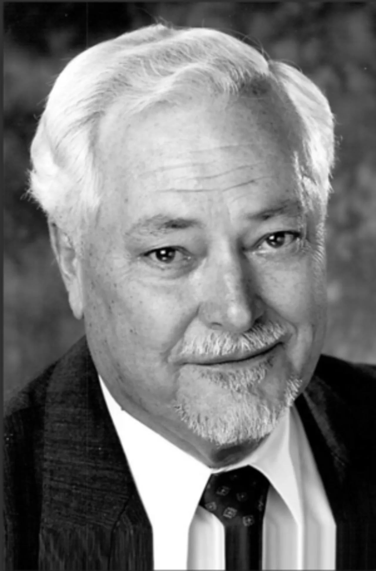 Portrait of Maxime Ferrari (1930–2021) – memorial page