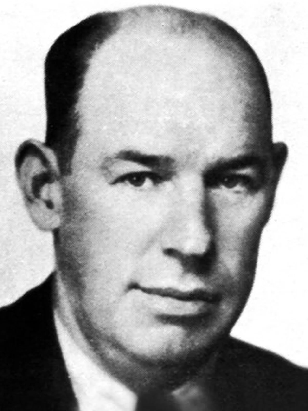 Porträt von Lee Patton (1904–1950) – Gedenkseite