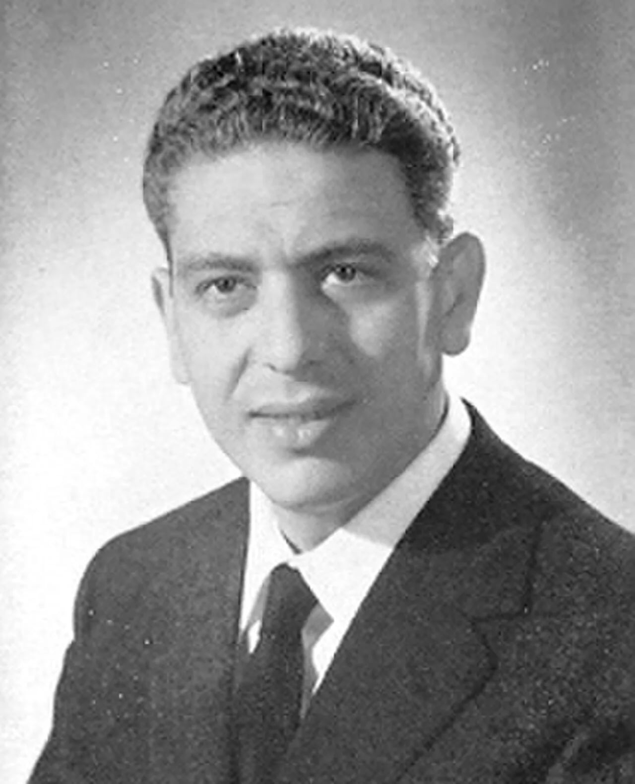 Portrait of Vito Raia (1927–1991) – memorial page