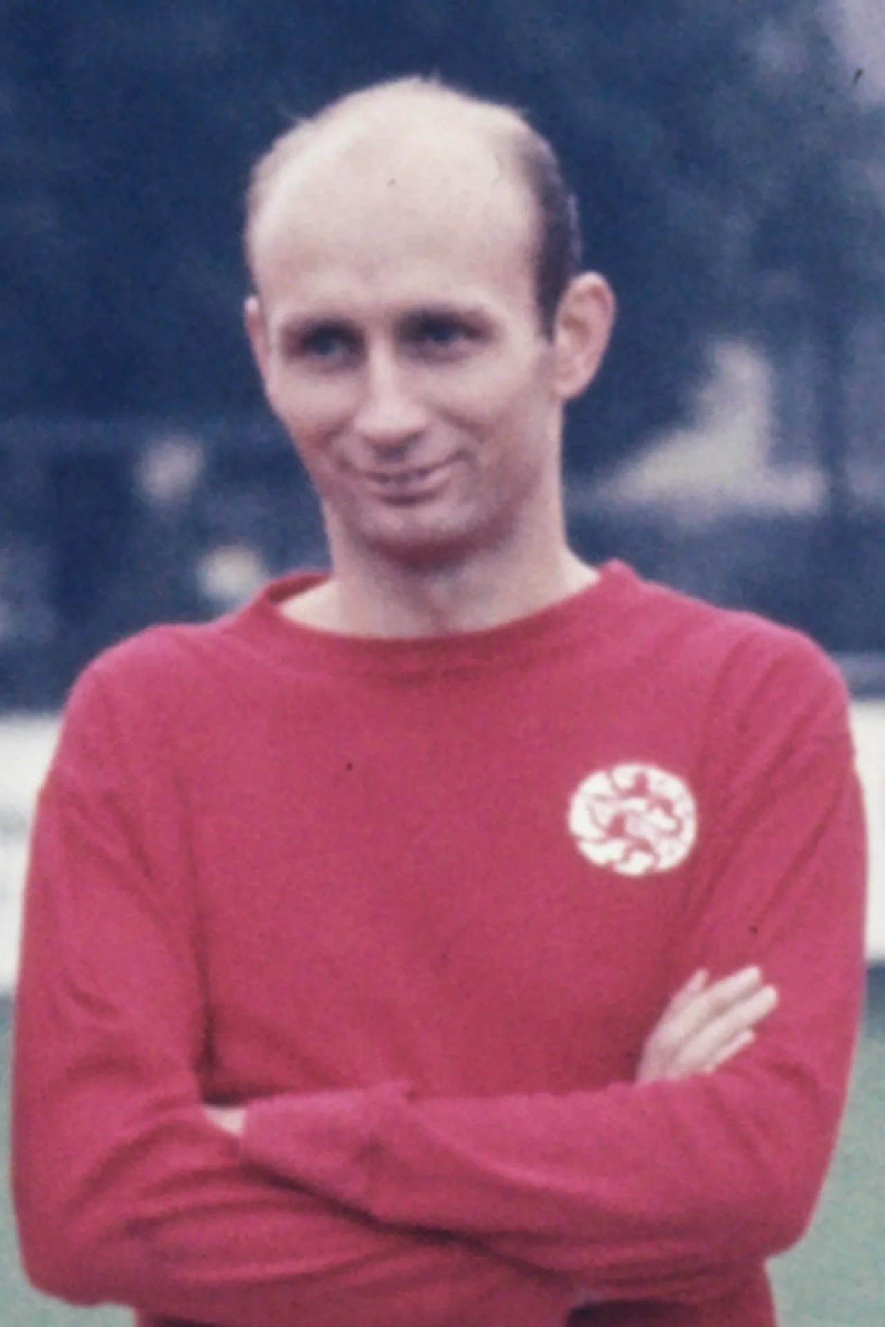 Porträt von Manfred Odermatt (1940–2024) – Gedenkseite