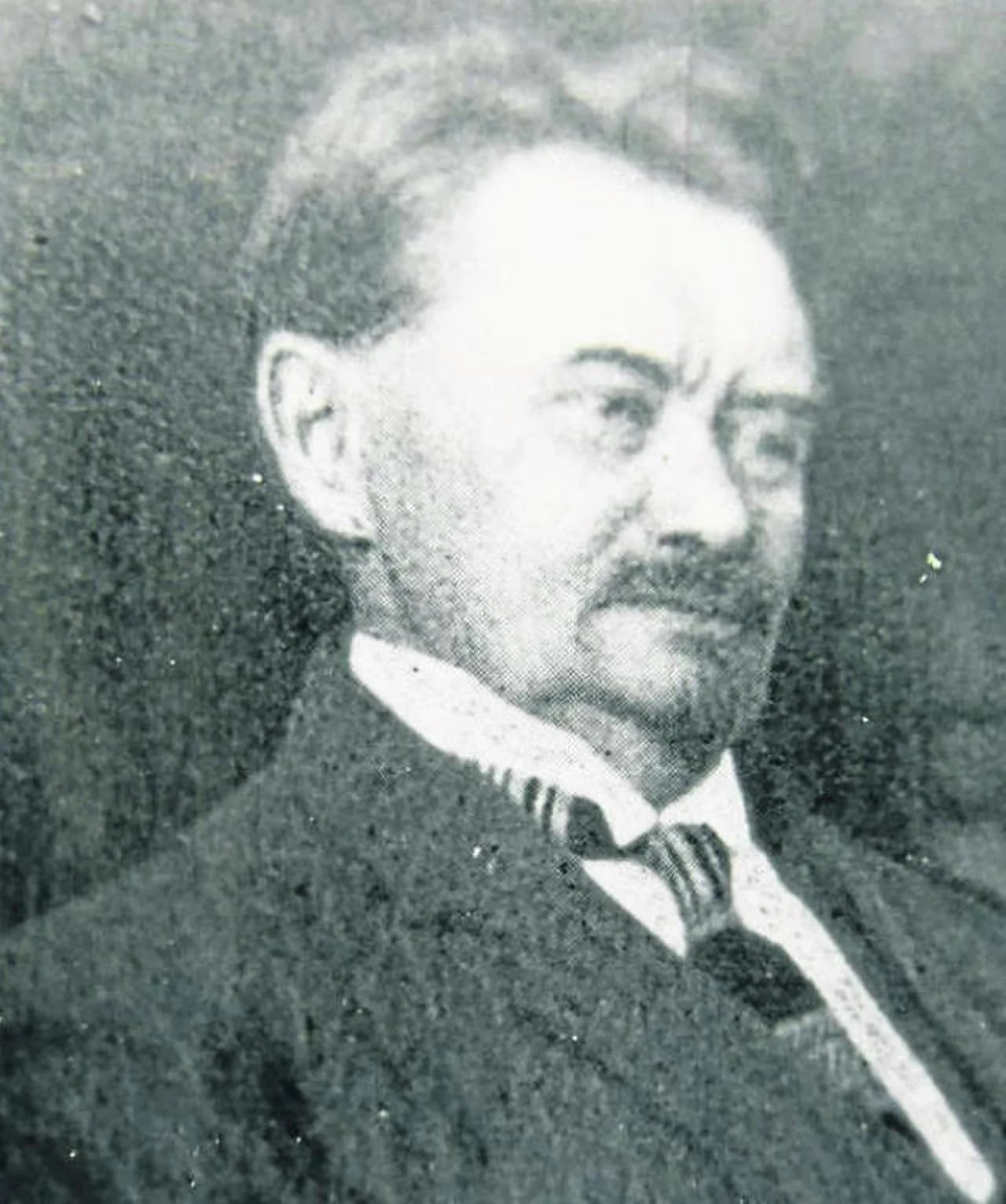 Porträt von Anton Beer-Walbrunn (1864–1929) – Gedenkseite