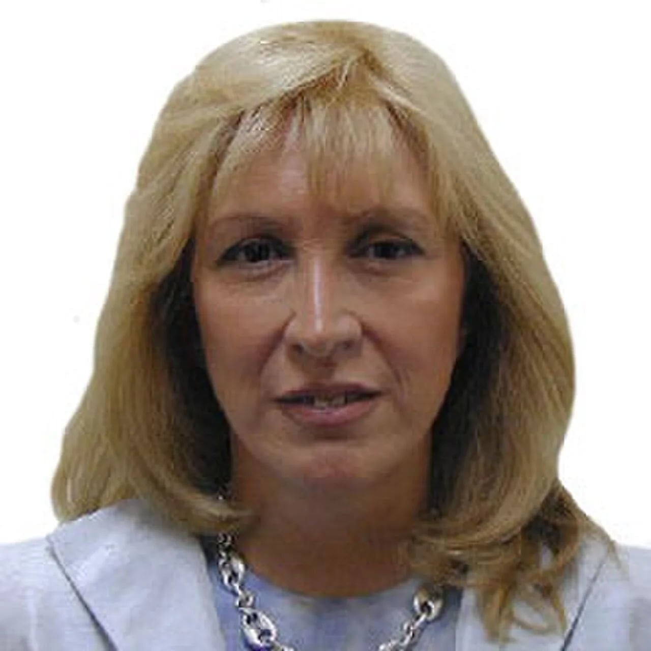 Porträt von Graciela Giannettasio (1950–2022) – Gedenkseite