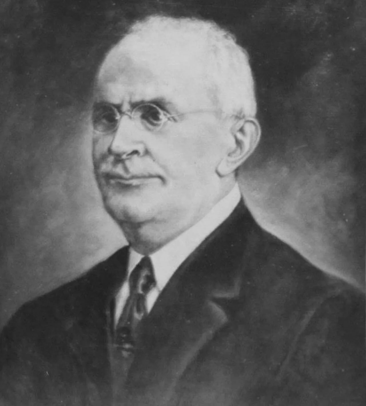 Portrait of Gregorio López (1857–1927) – memorial page