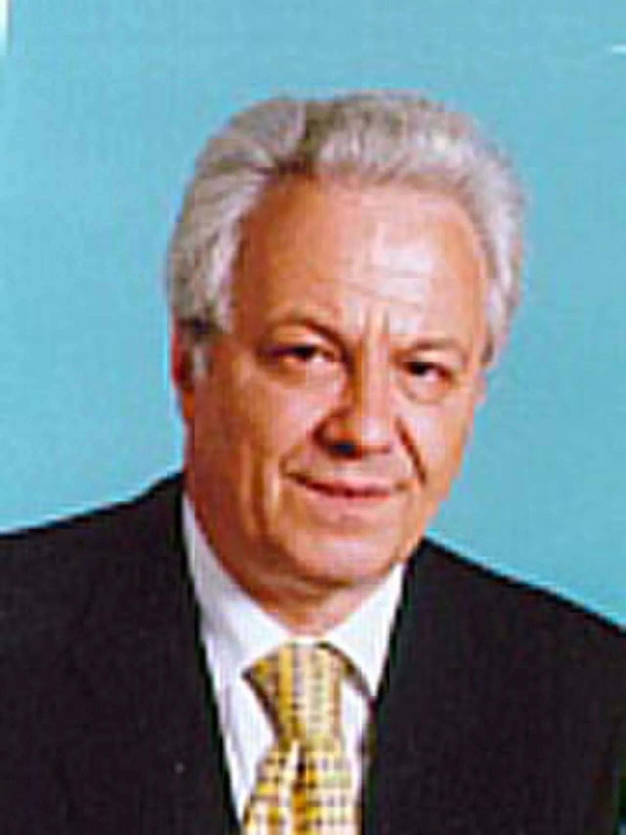 Portrait of Enrico Pelella (1942–2010) – memorial page