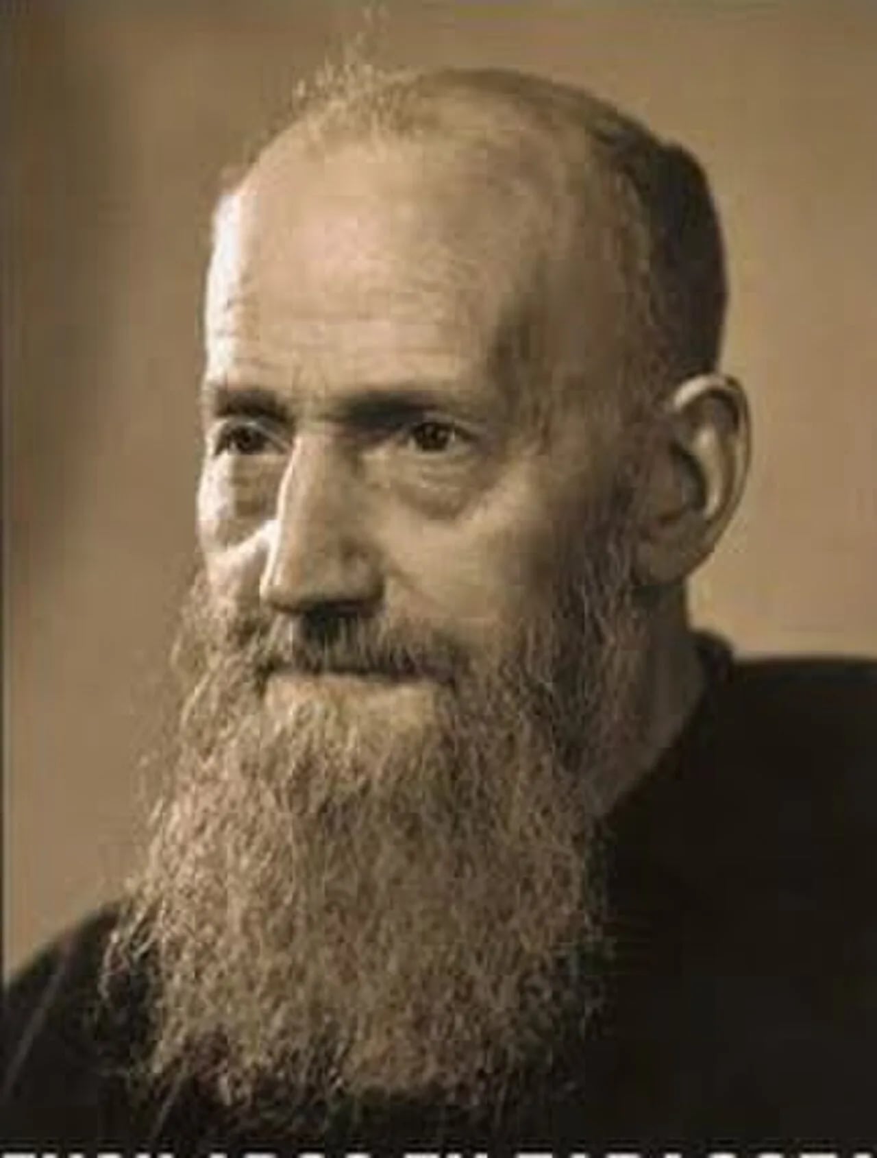 Portrait of Gumersindo de Estella (1880–1974) – memorial page