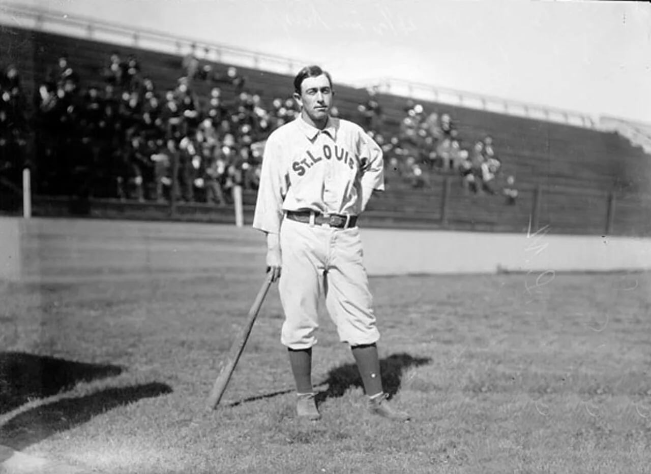 Portrait of Homer Smoot (1878–1928) – memorial page