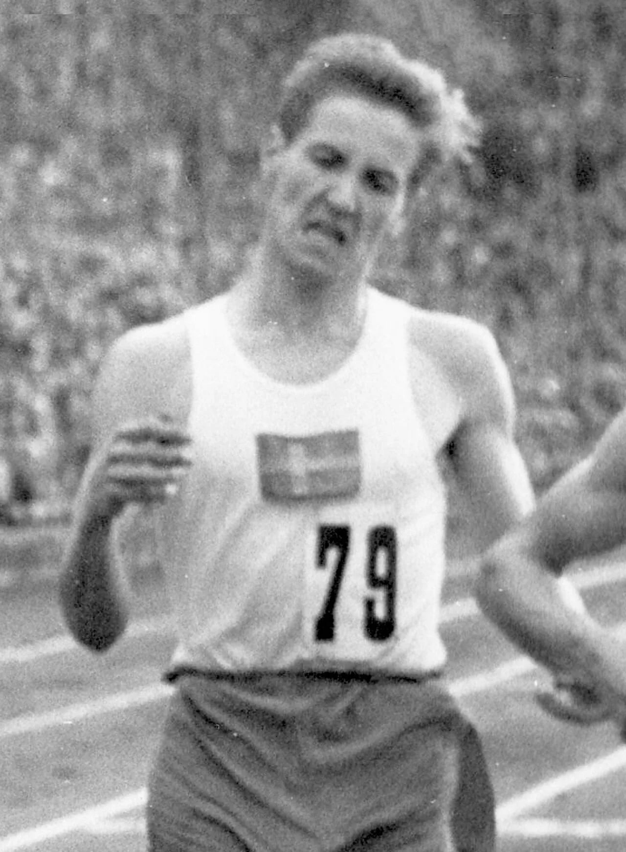 Porträt von Lennart Jonsson (1933–2023) – Gedenkseite