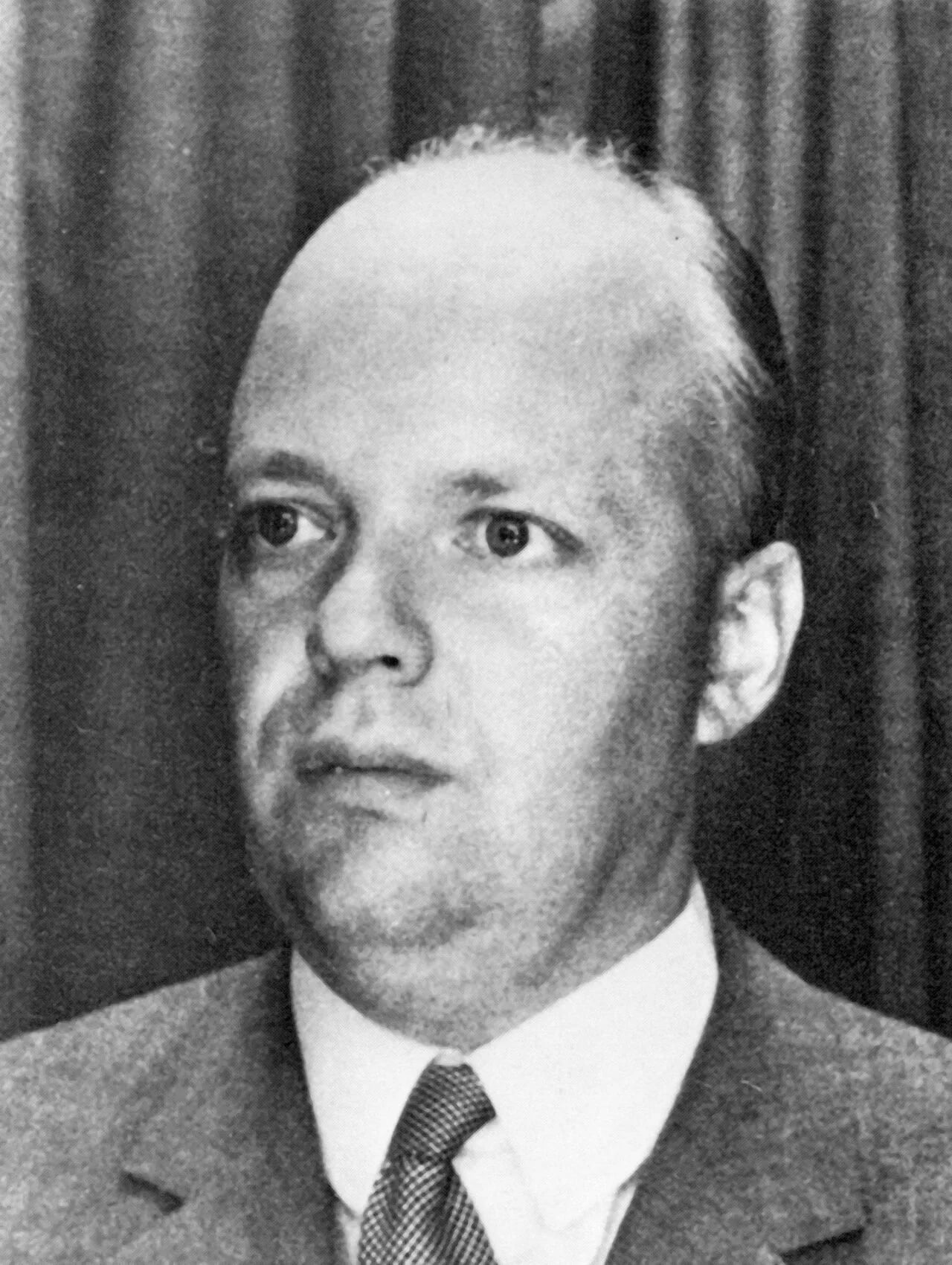 Porträt von Hans-Dieter Ihlenfeldt (1932–2023) – Gedenkseite