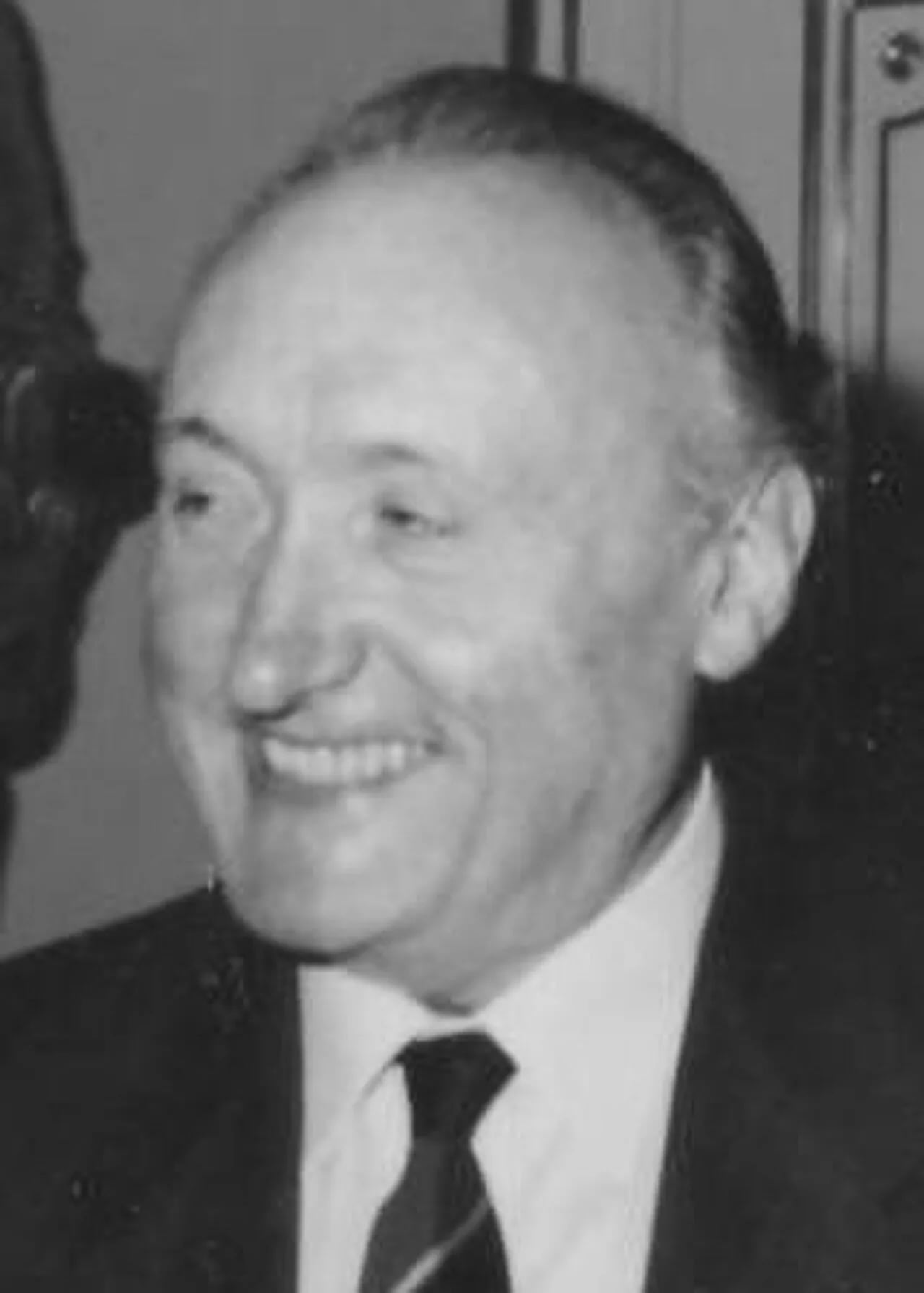 Porträt von Anton Fellner (1927–1997) – Gedenkseite