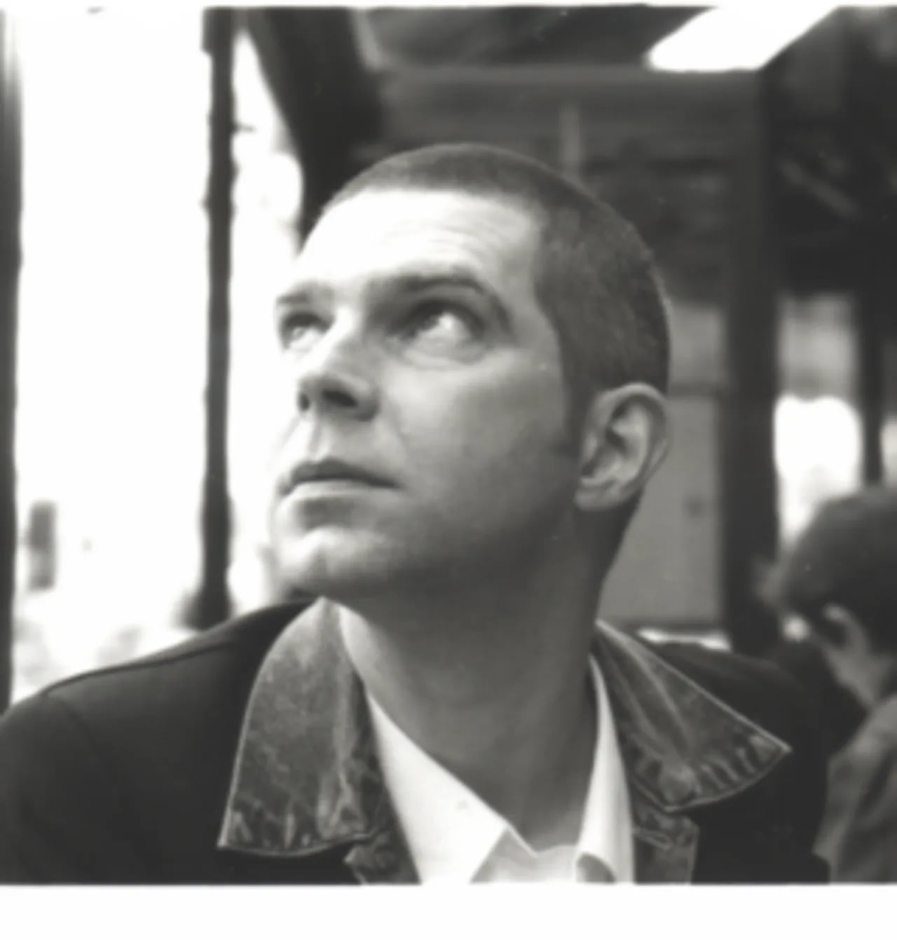 Porträt von Aristide von Bienefeldt (1964–2016) – Gedenkseite