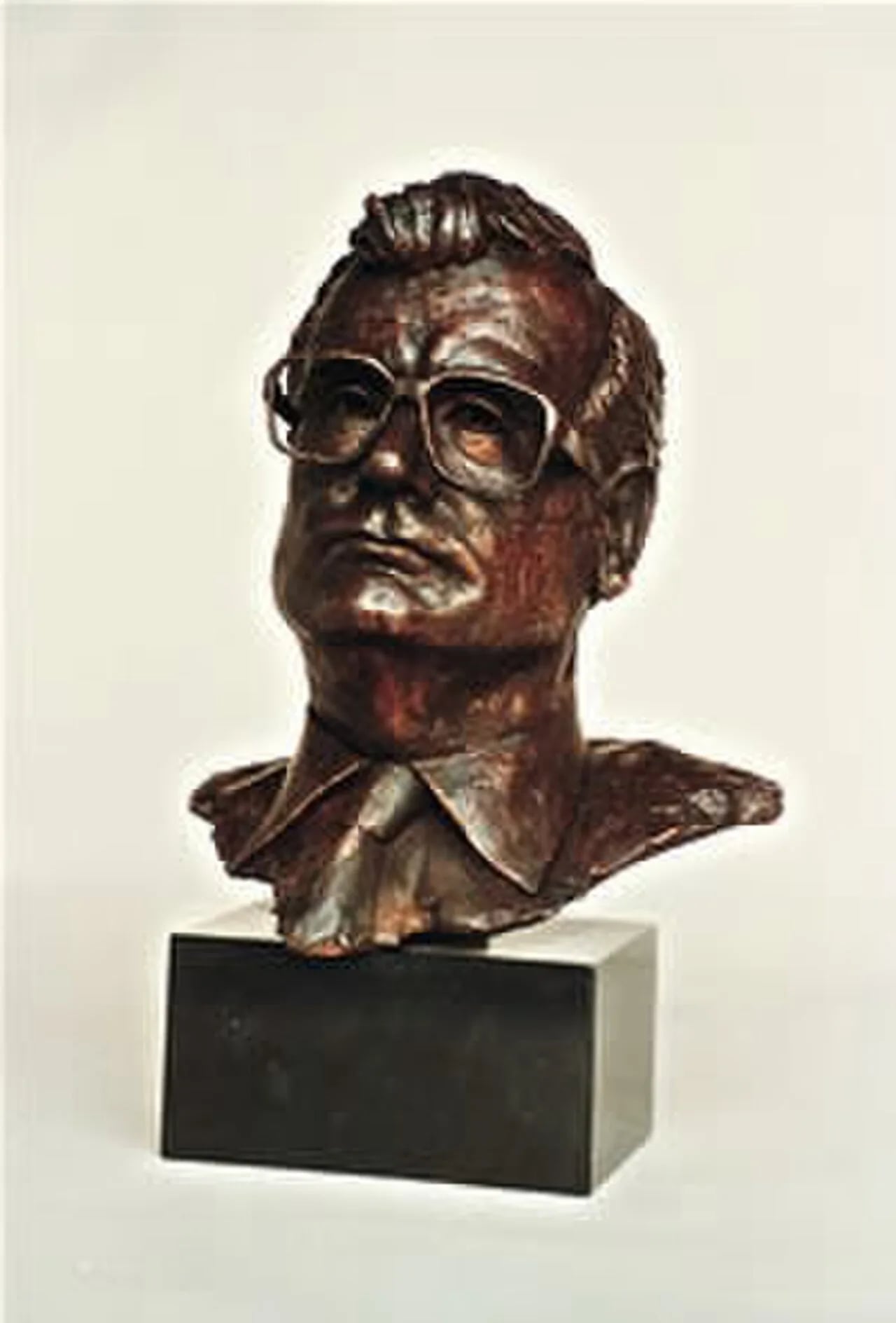 Porträt von Philippe Chatrier (1928–2000) – Gedenkseite