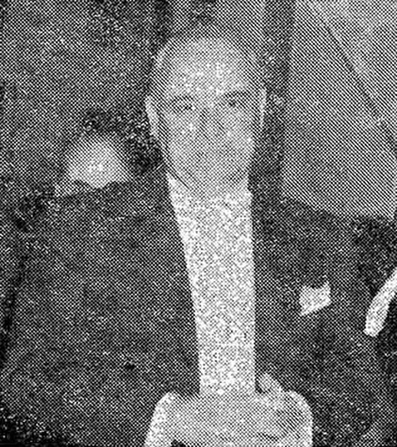 Portrait of Hernán Giralt (1910–1965) – memorial page