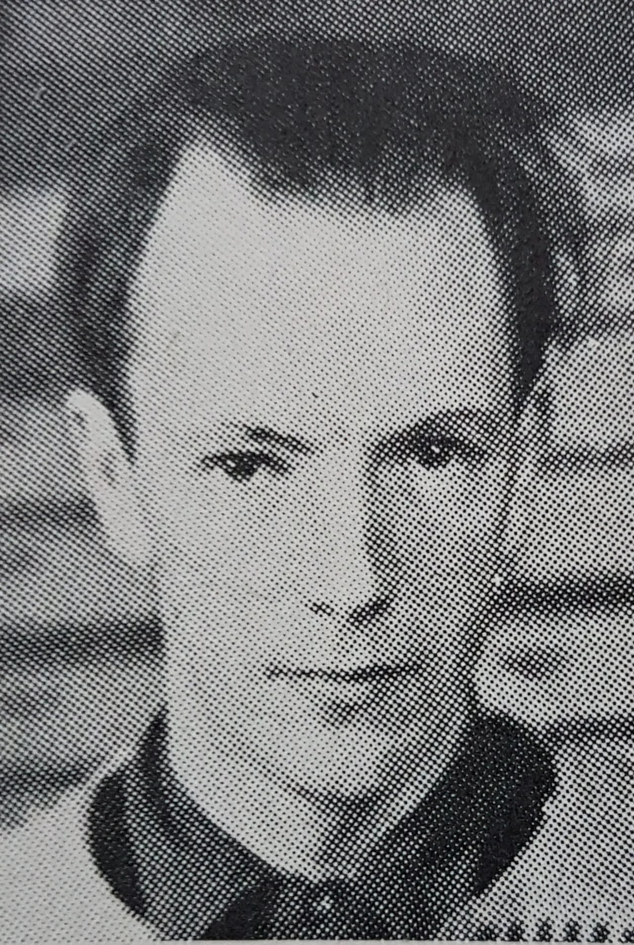 Porträt von Åke Jönsson (1921–1992) – Gedenkseite