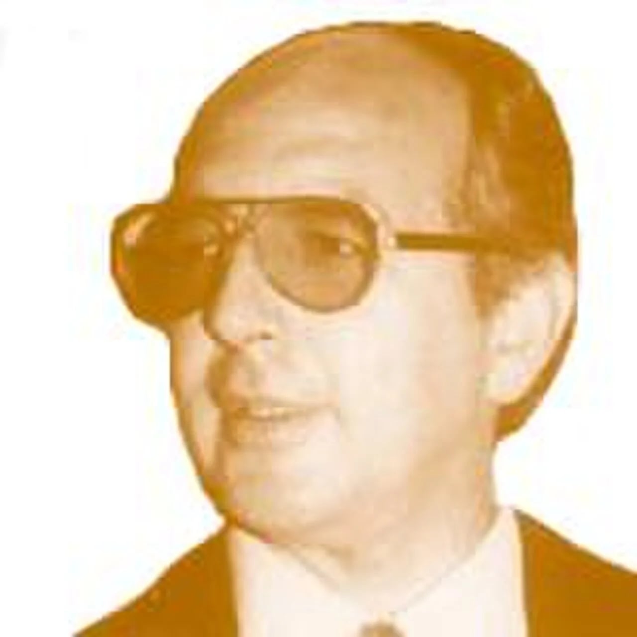 Porträt von Hernán Vodanovic (1946–2025) – Gedenkseite