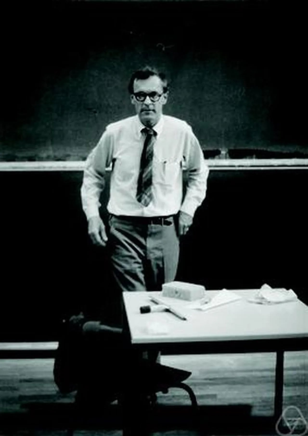 Portrait of J. Laurie Snell (1925–2011) – memorial page